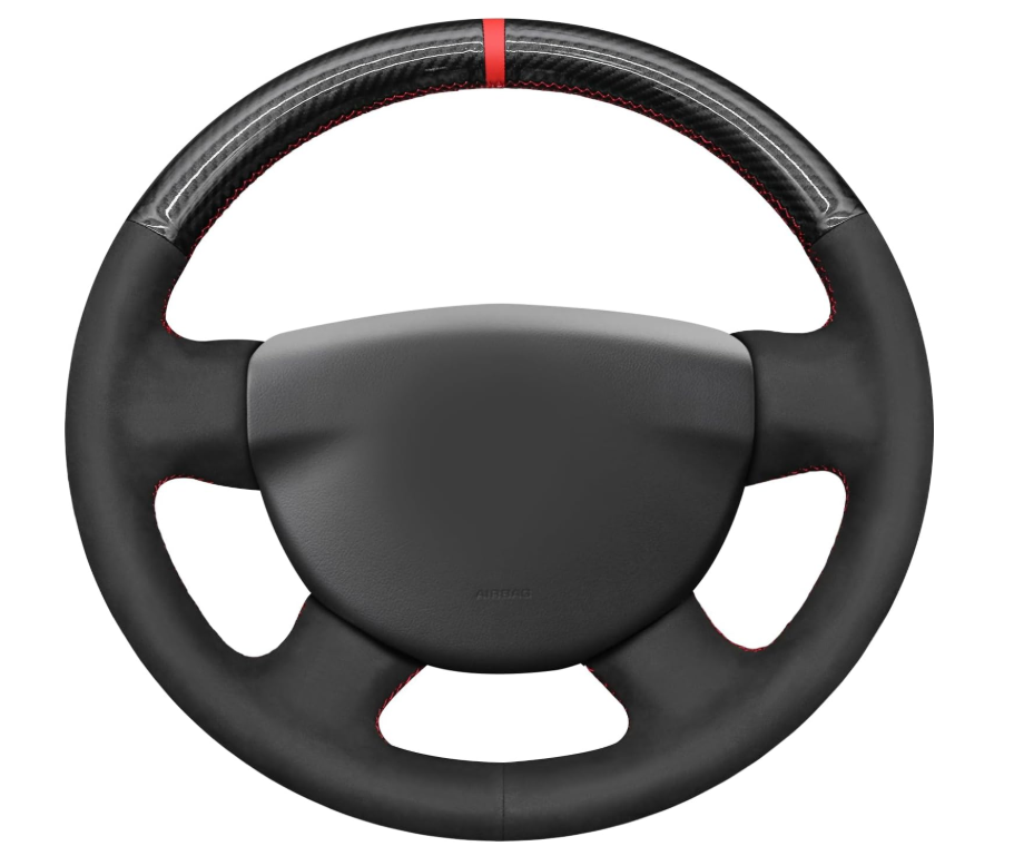 Steering Wheel Cover Kits for Chevrolet Colorado 2004-2012
