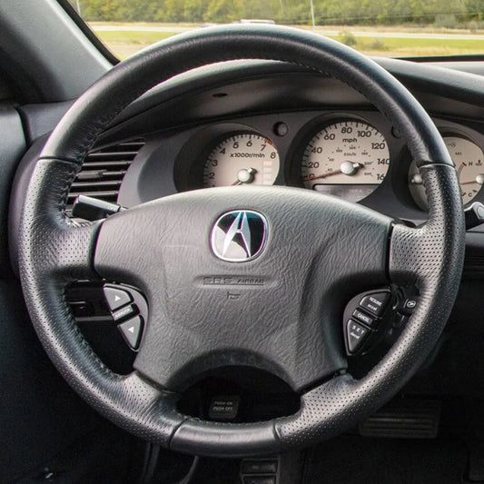 Steering Wheel Cover Kits for Acura CL MDX TL 1998-2003