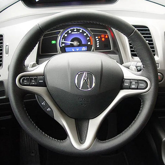 Steering Wheel Cover Kits for Acura CSX 2006-2011