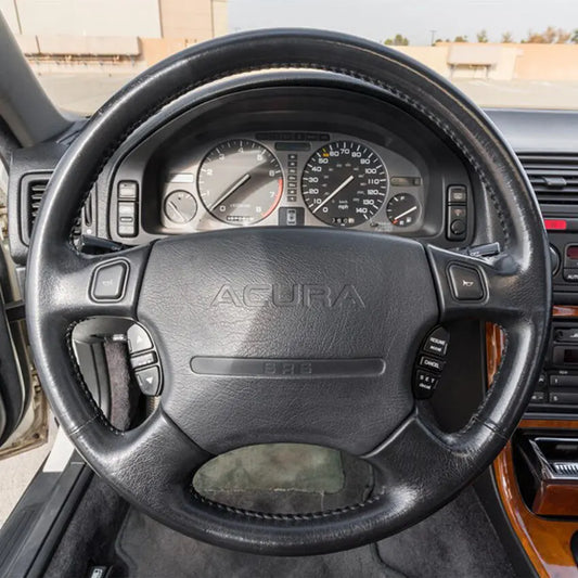 Steering Wheel Cover Kits for Acura Legend Coupe 1992-2004