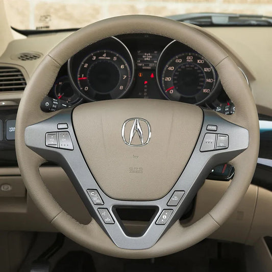 Steering Wheel Cover Kits for Acura MDX 2007-2013