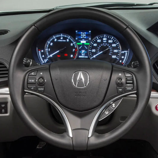 Steering Wheel Cover Kits for Acura MDX 2014-2020
