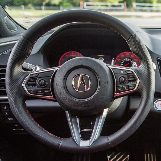 Steering Wheel Cover Kits for Acura RDX 2019-2021