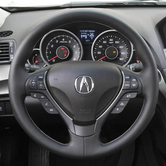 Steering Wheel Cover Kits for Acura TL 2009-2014