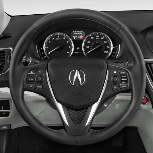 Steering Wheel Cover Kits for Acura TLX 2015-2020
