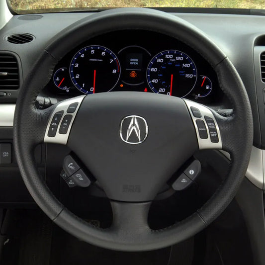 Steering Wheel Cover Kits for Acura TSX 2004-2008