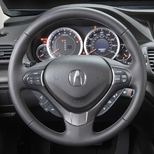 Steering Wheel Cover Kits for Acura TSX 2009-2014