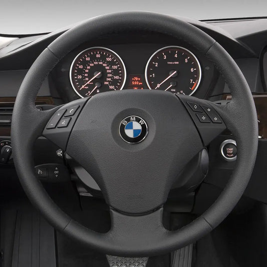 Steering Wheel Cover Kits for BMW E60 E61 2003-2009