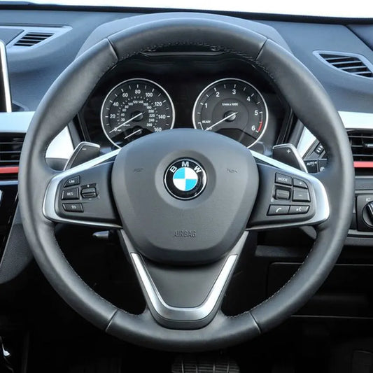 Steering Wheel Cover Kits for BMW F45 F46 X1 F48 X2 F39 2014-2023