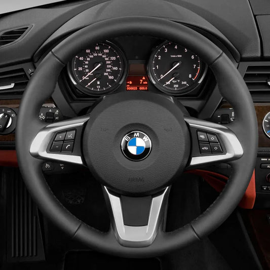 Steering Wheel Cover Kits for BMW Z4 E89 2009-2016