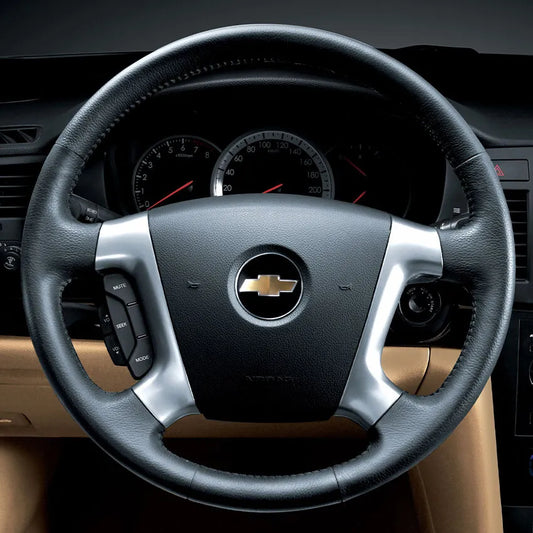 Steering Wheel Cover Kits for Chevrolet Epica 2006-2011