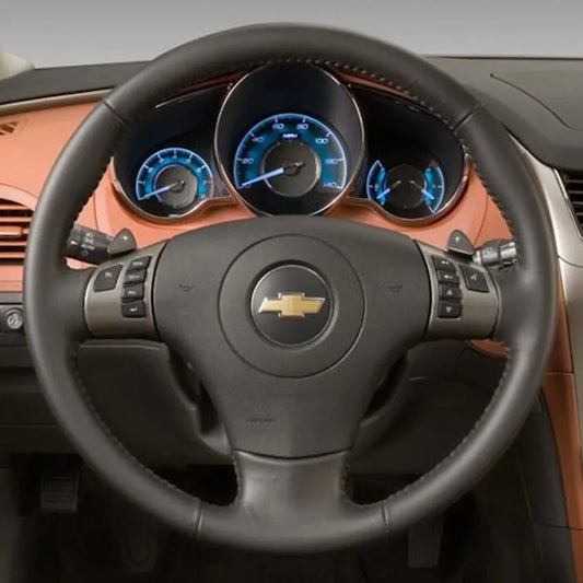 Steering Wheel Cover Kits for Chevrolet Malibu HHR Cobalt 2008-2012