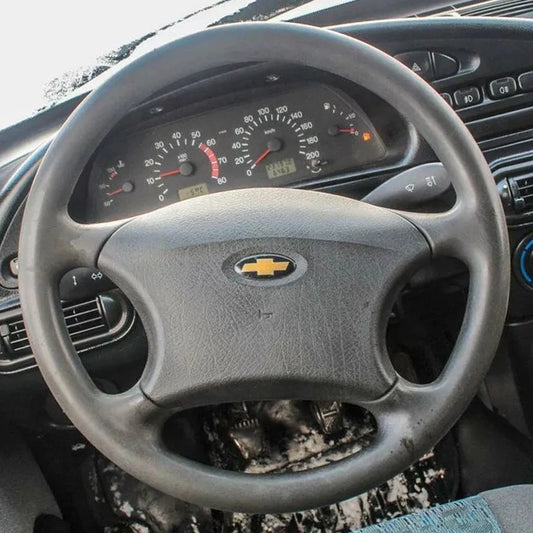 Steering Wheel Cover Kits for Chevrolet Niva 2002-2009