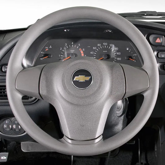 Steering Wheel Cover Kits for Chevrolet Niva 2009-2020