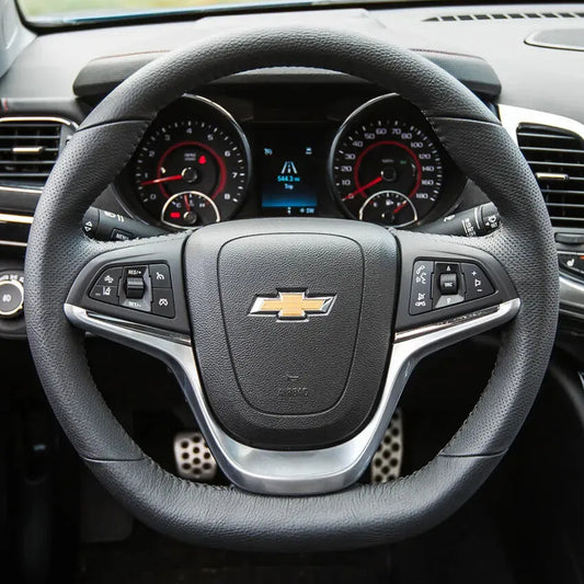Steering Wheel Cover Kits for Chevrolet SS 2014-2017