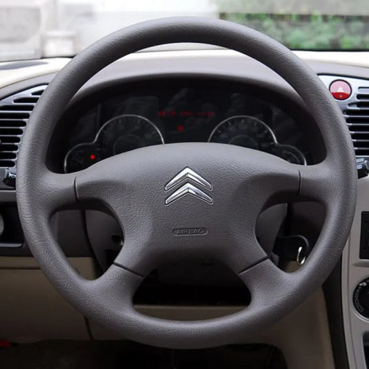 Steering Wheel Cover Kits for Citroen Xsara Picasso 1997-2003
