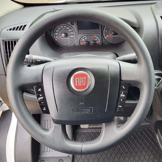 Steering Wheel Cover Kits for Fiat Ducato 2006-2021
