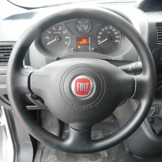 Steering Wheel Cover Kits for Fiat Scudo 2010-2016