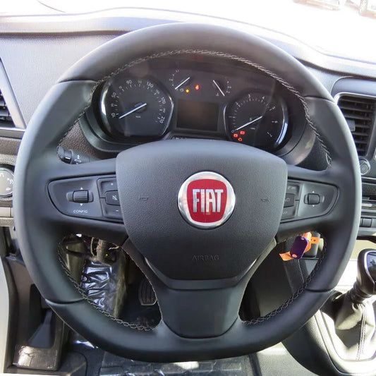 Steering Wheel Cover Kits for Fiat Scudo 2022