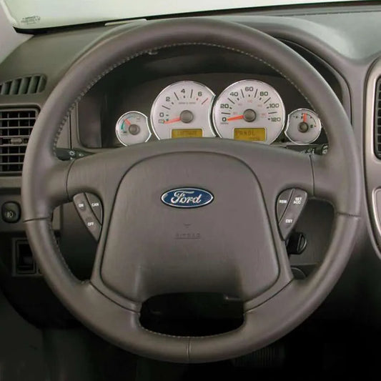Steering Wheel Cover Kits for Ford Escape 2001-2007