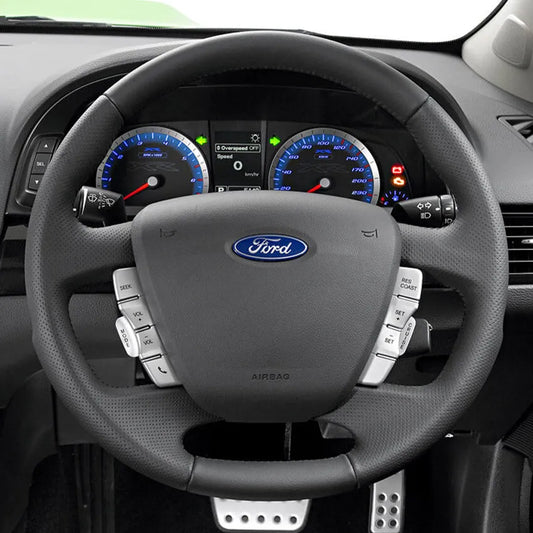 Steering Wheel Cover Kits for Ford Falcon FG XR6 2008-2010