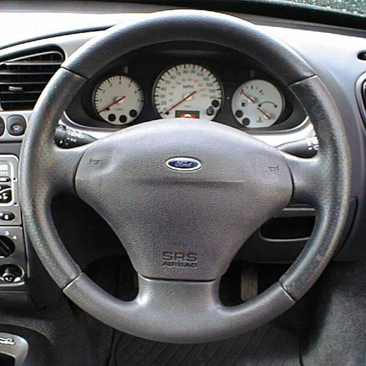 Steering Wheel Cover Kits for Ford Fiesta Puma 1995-2002
