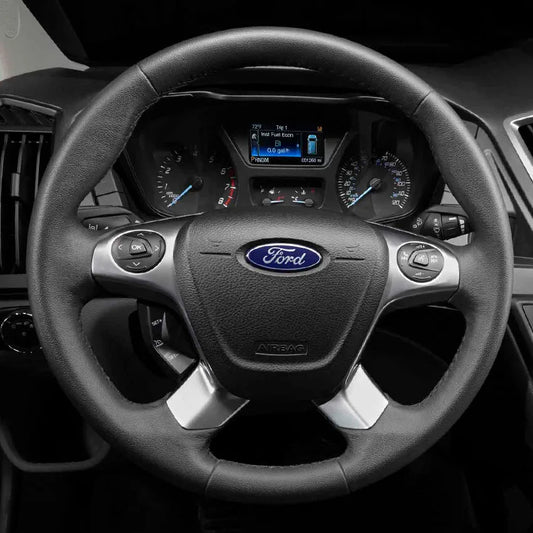 Steering Wheel Cover Kits for Ford Transit Tourneo Grand 2014-2020