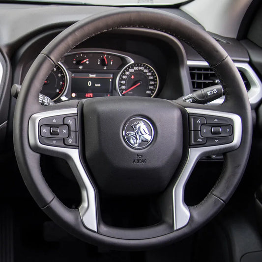 Steering Wheel Cover Kits for Holden Acadia 2018-2019