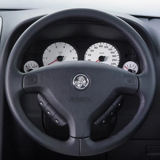 Steering Wheel Cover Kits for Holden Astra Barina Zafira 1998-2005