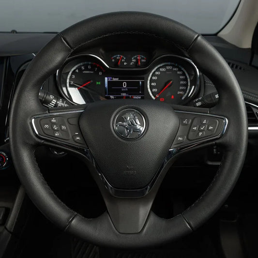 Steering Wheel Cover Kits for Holden Astra LT 2017 2018
