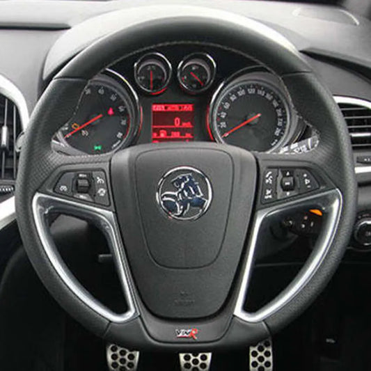 Steering Wheel Cover Kits for Holden Astra VXR GTC 2015-2016