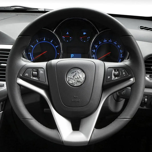 Steering Wheel Cover Kits for Holden Barina Cruze Trax 2009-2020
