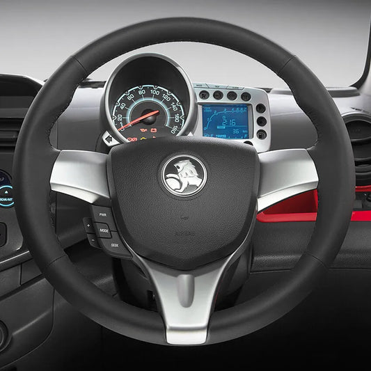 Steering Wheel Cover Kits for Holden Barina Spark 2010-2015
