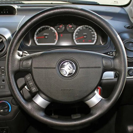 Steering Wheel Cover Kits for Holden Barina Viva 2005-2011