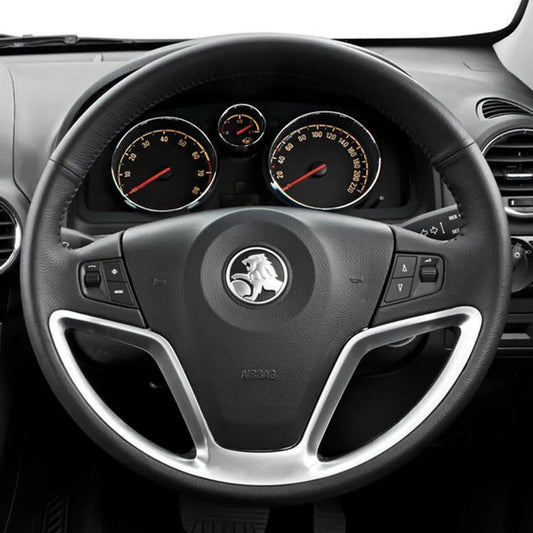 Steering Wheel Cover Kits for Holden Captiva 2006-2014