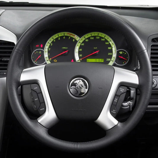 Steering Wheel Cover Kits for Holden Captiva 2006-2015