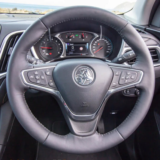 Steering Wheel Cover Kits for Holden Equinox 2017-2020