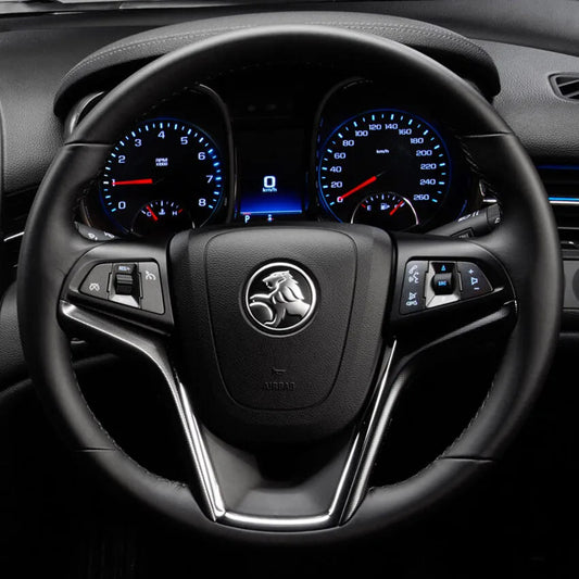 Steering Wheel Cover Kits for Holden Malibu 2013-2016