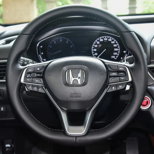 Steering Wheel Cover Kits for Honda Accord 10 Insight 2018-2021
