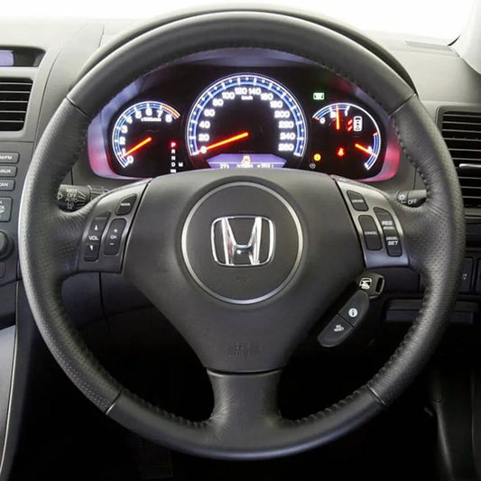 Steering Wheel Cover Kits for Honda Accord 2005-2007