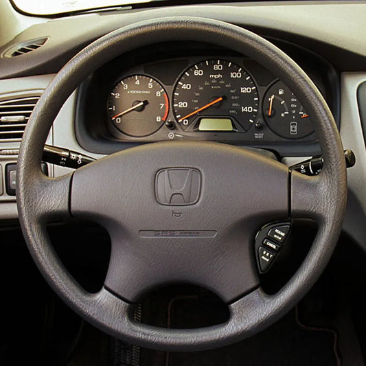 Steering Wheel Cover Kits for Honda Accord 6 Shuttle Odyssey 1998-2002