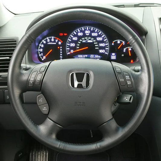 Steering Wheel Cover Kits for Honda Accord 7 2003-2007