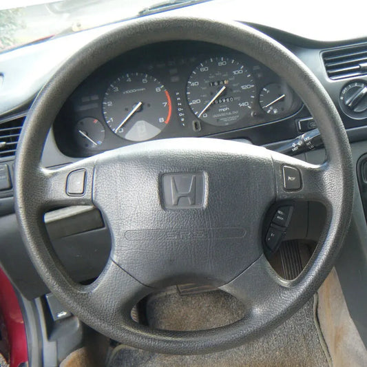 Steering Wheel Cover Kits for Honda Accord Odyssey Prelude 1994-1997