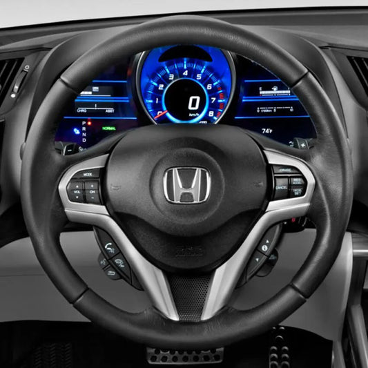 Steering Wheel Cover Kits for Honda CR-Z CRZ 2010-2016