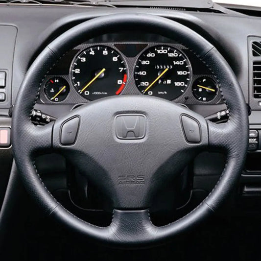Steering Wheel Cover Kits for Honda Civic 6 EK CTR EK3 EK4 Type R Sir EK9 1996–2000