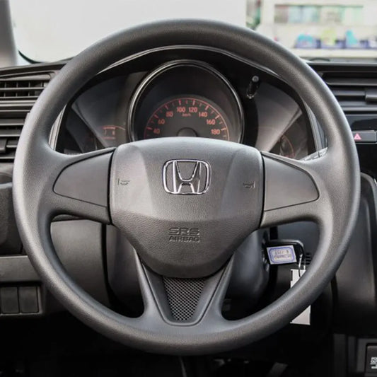Steering Wheel Cover Kits for Honda Fit Vezel 2014-2017