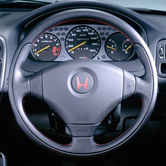 Steering Wheel Cover Kits for Honda Integra DC2 EK9 Accord Type R 1997-2002