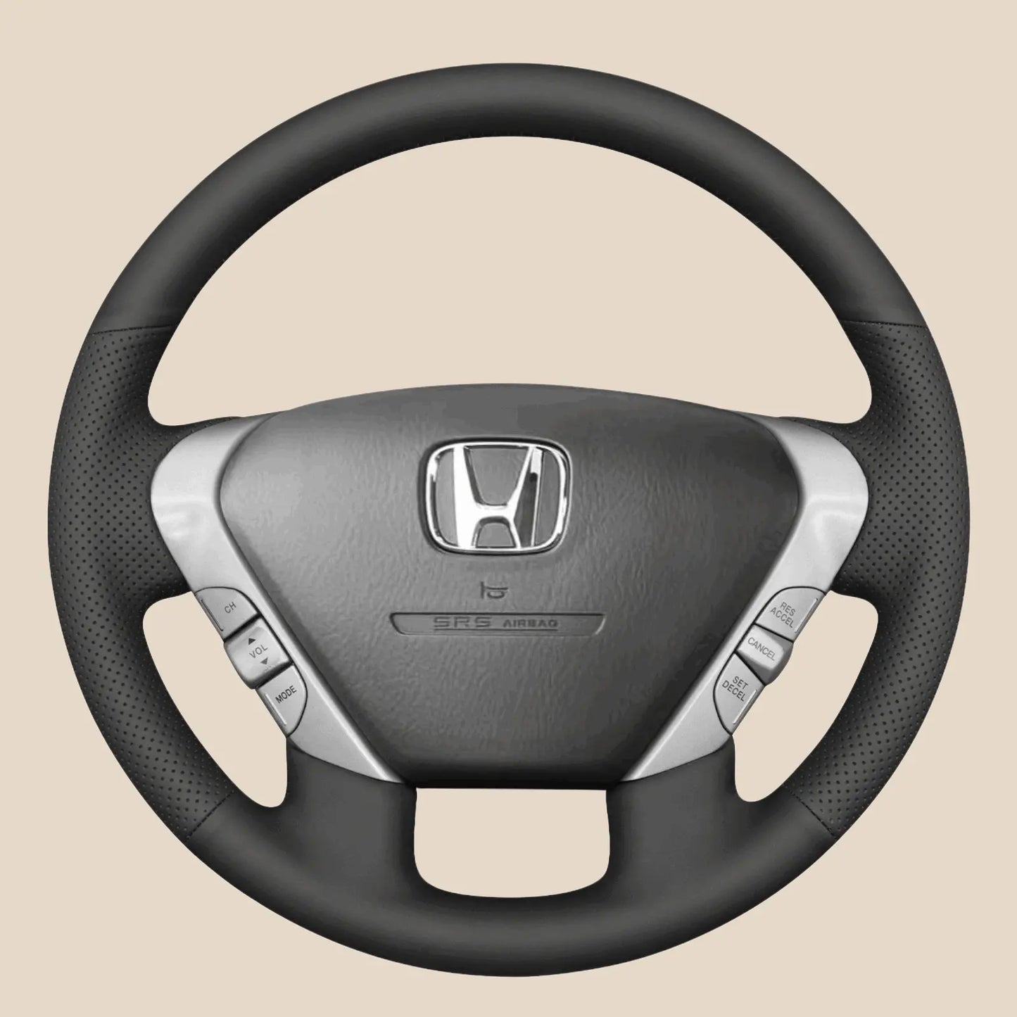 Steering Wheel Cover Kits for Honda Pilot Element 2006 2007 2008 2009 2010 2011