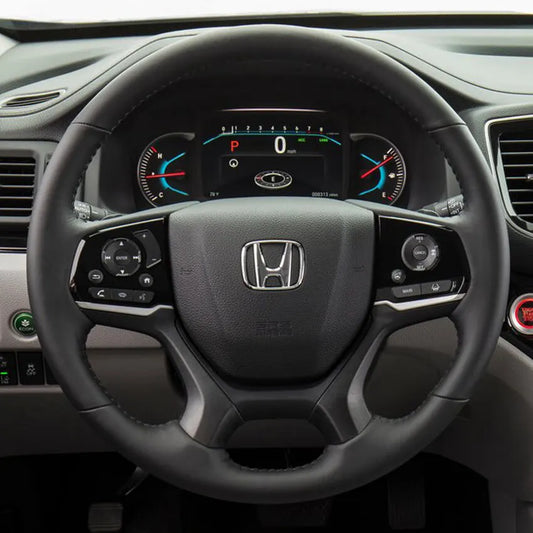 Steering Wheel Cover Kits for Honda Pilot Passport Odyssey 2017-2022