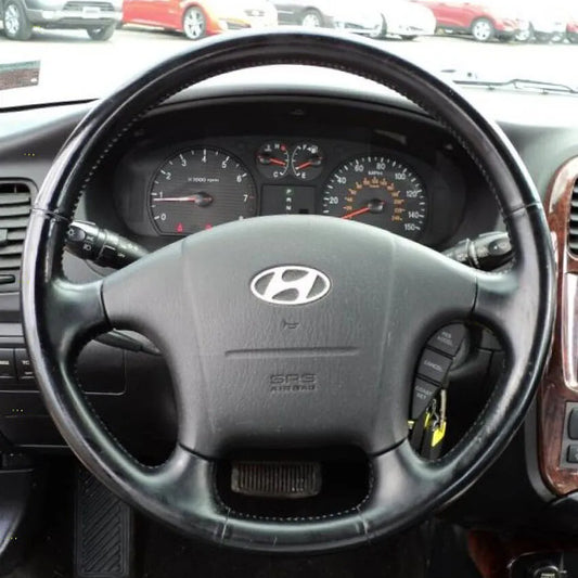Steering Wheel Cover Kits for Hyundai Sonata 1999-2005